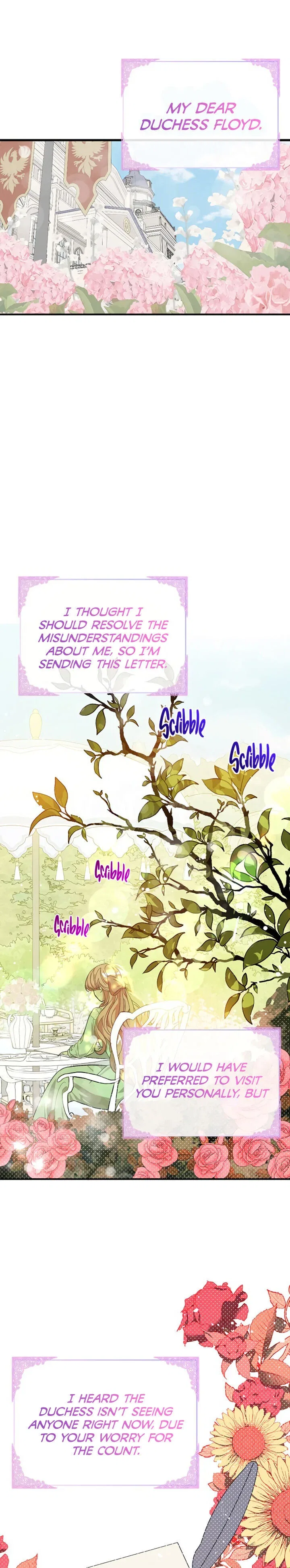 I Didn’t Mean to Seduce the Male Lead Chapter 38 – Page 25