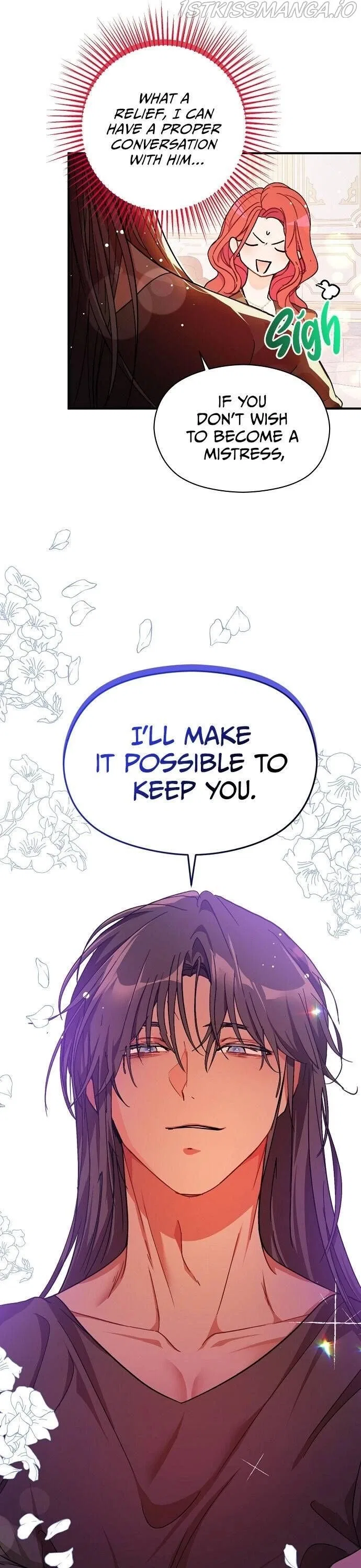 I Didn’t Mean to Seduce the Male Lead Chapter 37 – Page 3