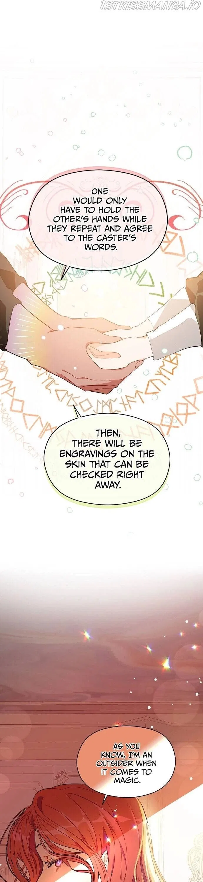 I Didn’t Mean to Seduce the Male Lead Chapter 37 – Page 7