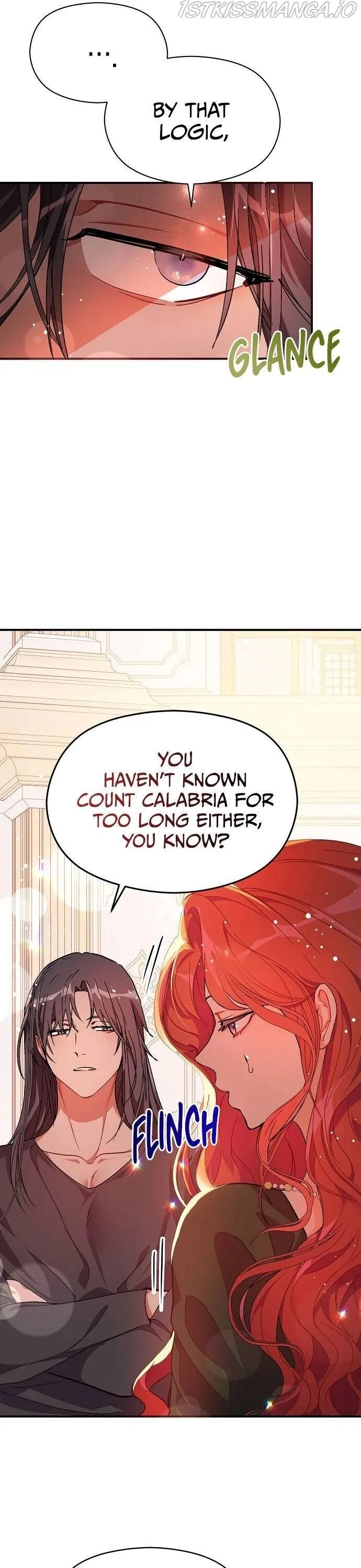 I Didn’t Mean to Seduce the Male Lead Chapter 37 – Page 11