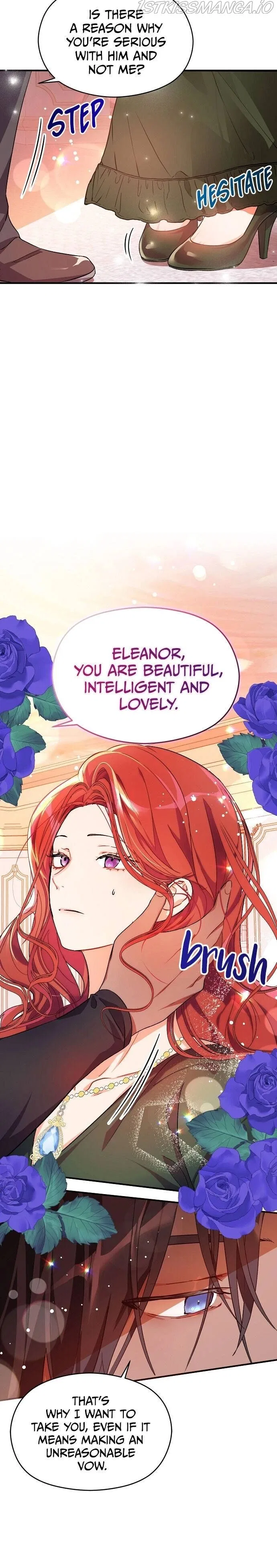 I Didn’t Mean to Seduce the Male Lead Chapter 37 – Page 12