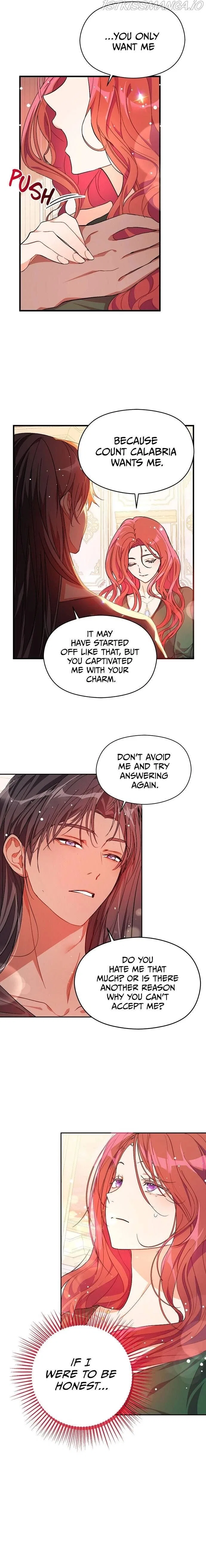 I Didn’t Mean to Seduce the Male Lead Chapter 37 – Page 13