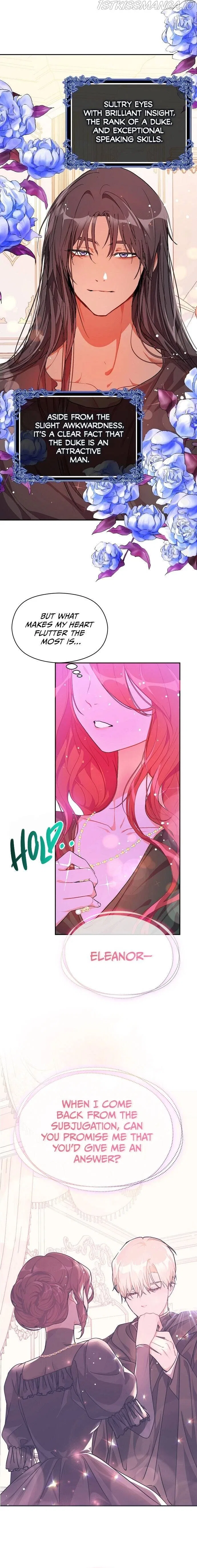 I Didn’t Mean to Seduce the Male Lead Chapter 37 – Page 14