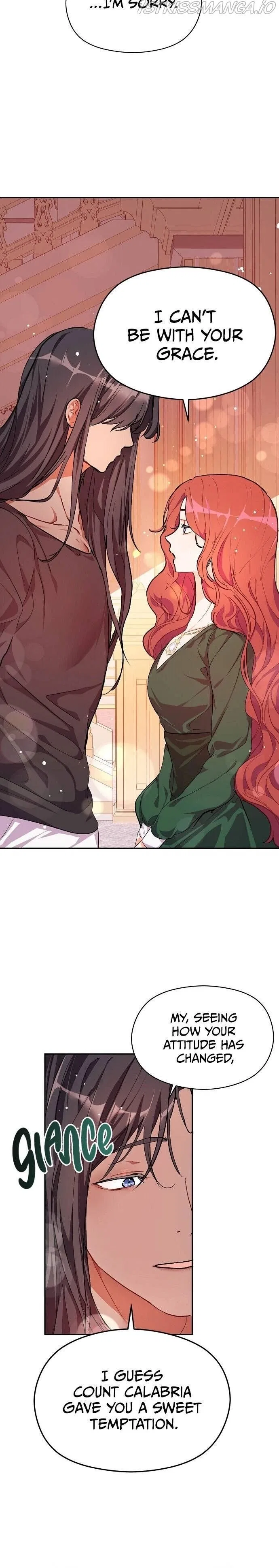 I Didn’t Mean to Seduce the Male Lead Chapter 37 – Page 16