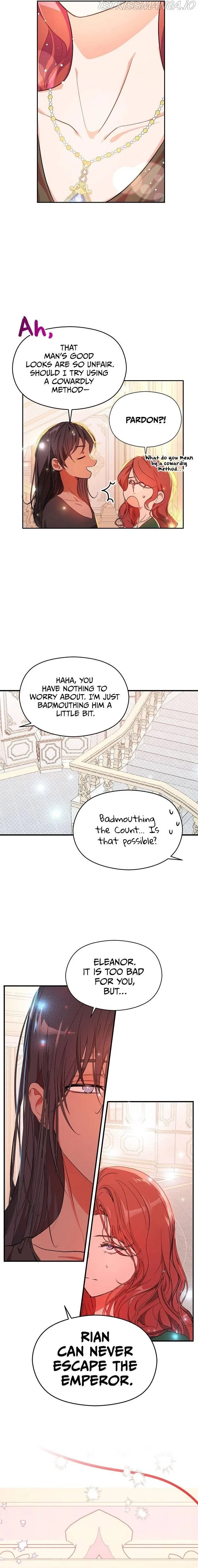I Didn’t Mean to Seduce the Male Lead Chapter 37 – Page 17