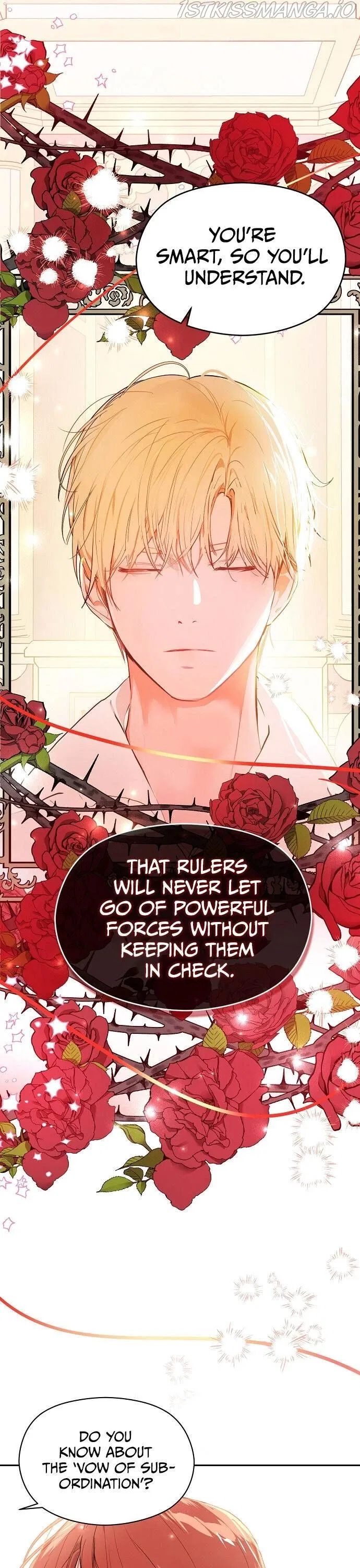 I Didn’t Mean to Seduce the Male Lead Chapter 37 – Page 18