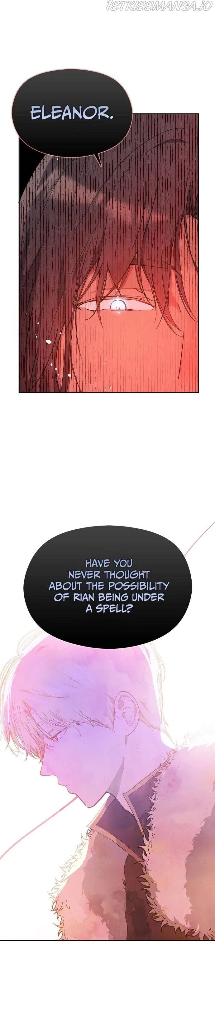I Didn’t Mean to Seduce the Male Lead Chapter 37 – Page 22