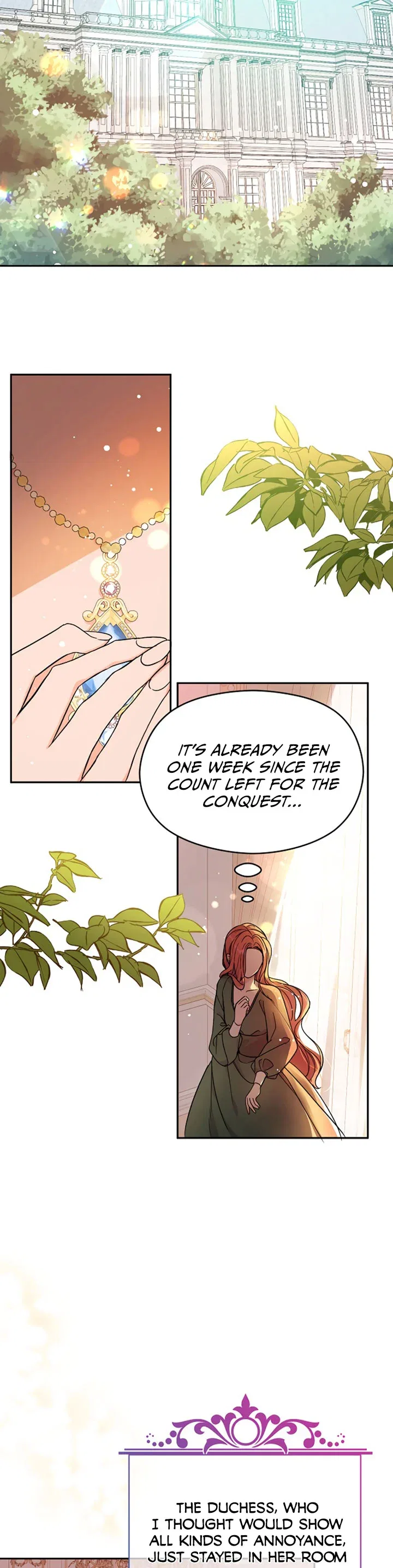 I Didn’t Mean to Seduce the Male Lead Chapter 36 – Page 12