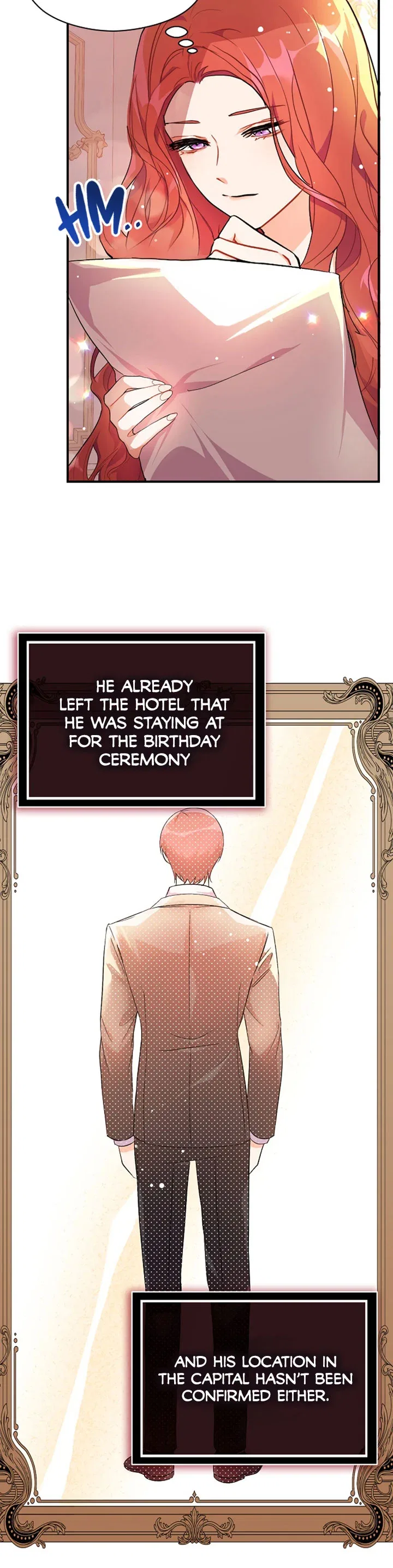 I Didn’t Mean to Seduce the Male Lead Chapter 36 – Page 14
