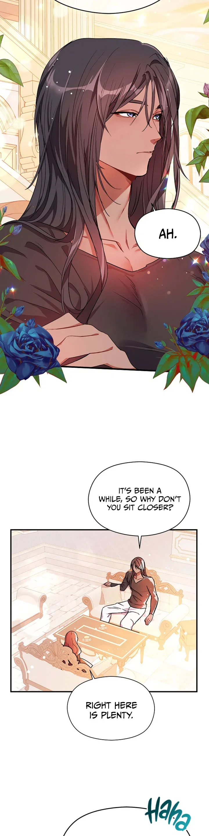 I Didn’t Mean to Seduce the Male Lead Chapter 36 – Page 16