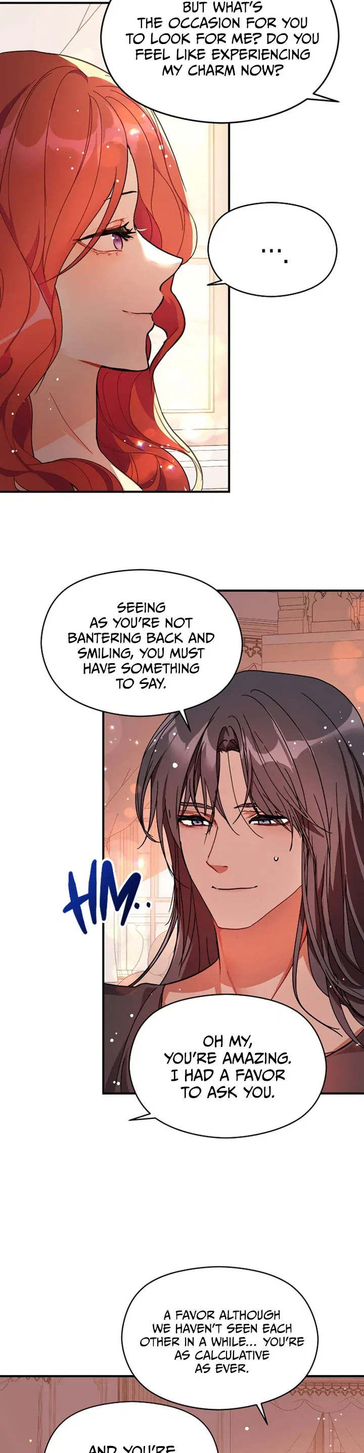 I Didn’t Mean to Seduce the Male Lead Chapter 36 – Page 17