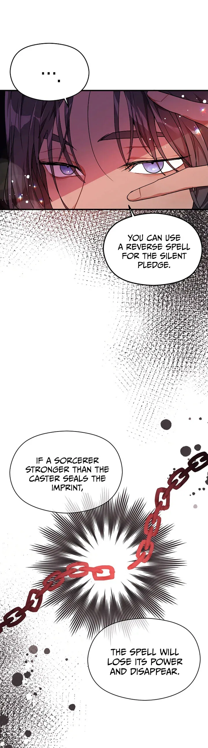 I Didn’t Mean to Seduce the Male Lead Chapter 36 – Page 21