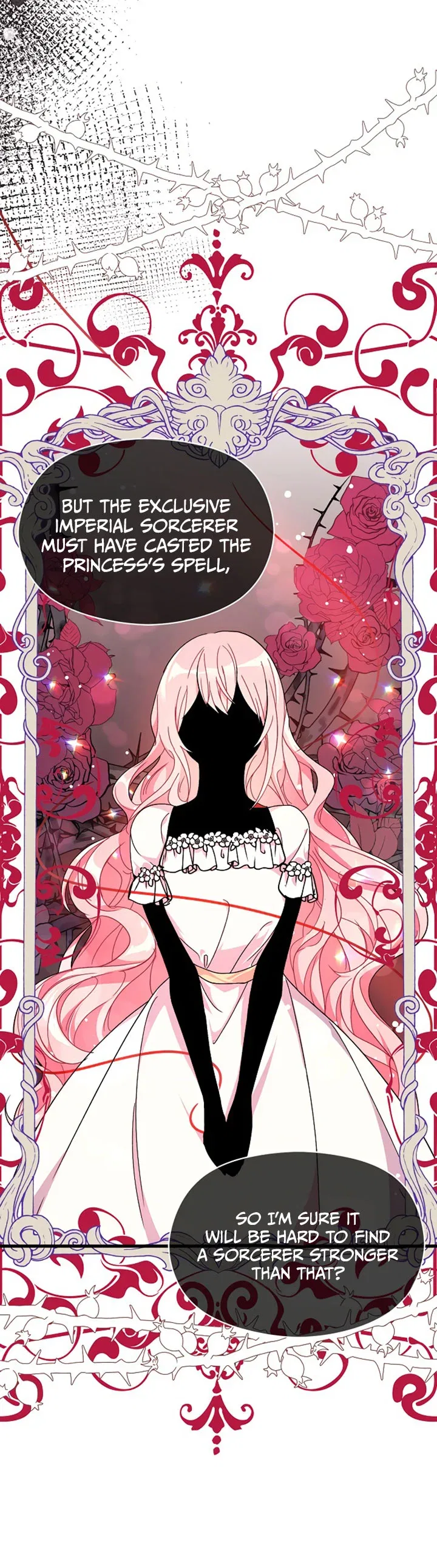 I Didn’t Mean to Seduce the Male Lead Chapter 36 – Page 22