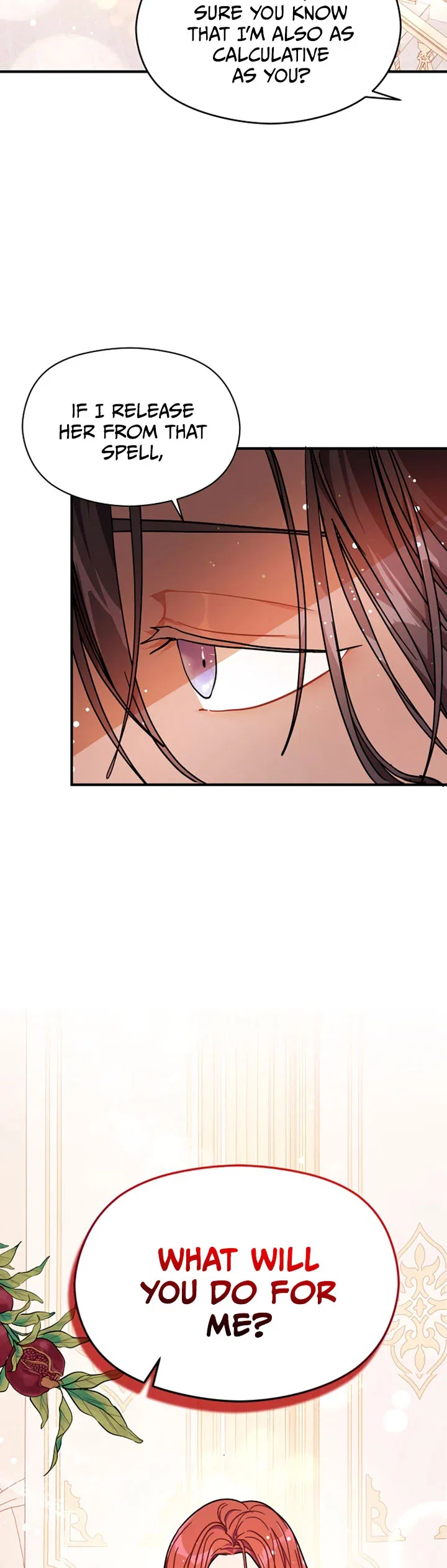 I Didn’t Mean to Seduce the Male Lead Chapter 36 – Page 24