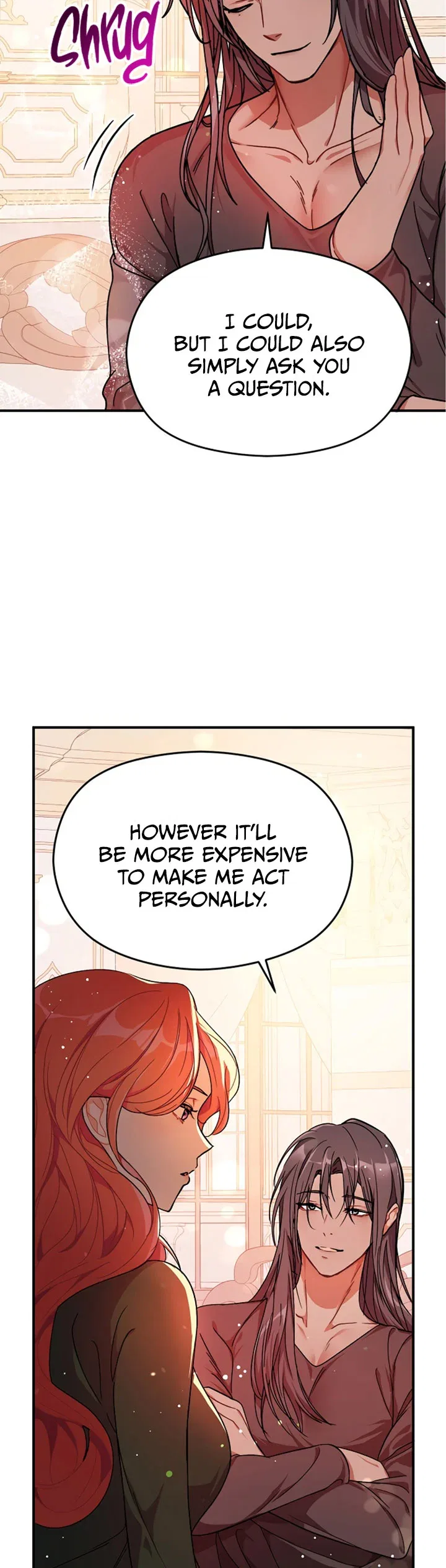 I Didn’t Mean to Seduce the Male Lead Chapter 36 – Page 26