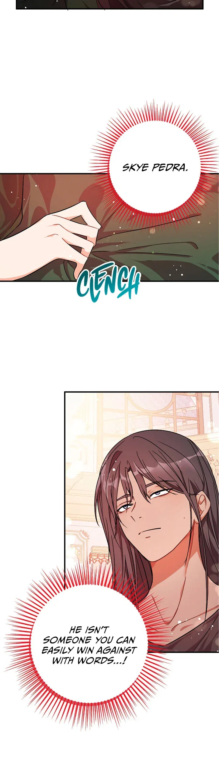 I Didn’t Mean to Seduce the Male Lead Chapter 36 – Page 27