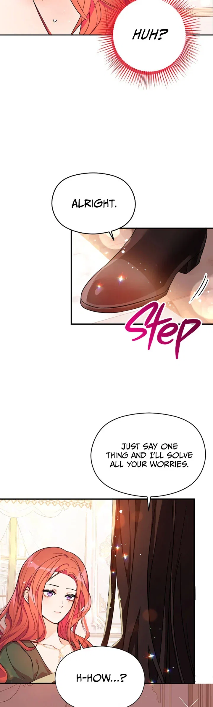 I Didn’t Mean to Seduce the Male Lead Chapter 36 – Page 30