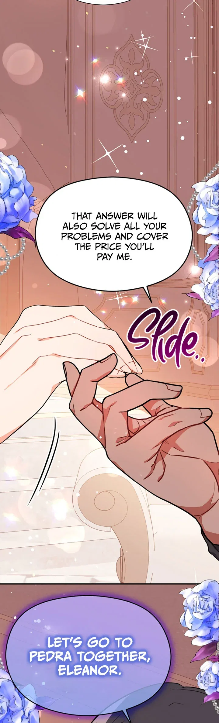 I Didn’t Mean to Seduce the Male Lead Chapter 36 – Page 31