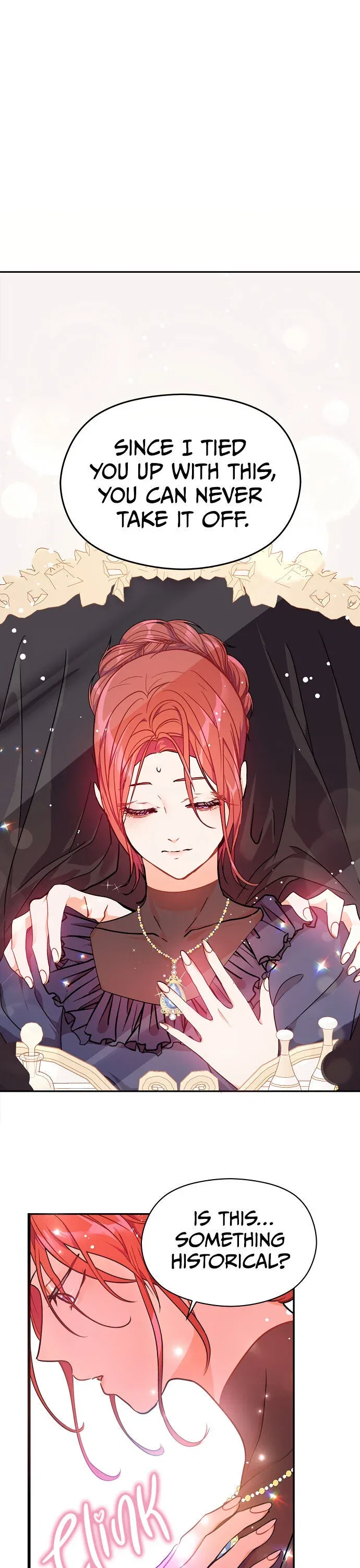 I Didn’t Mean to Seduce the Male Lead Chapter 35 – Page 5