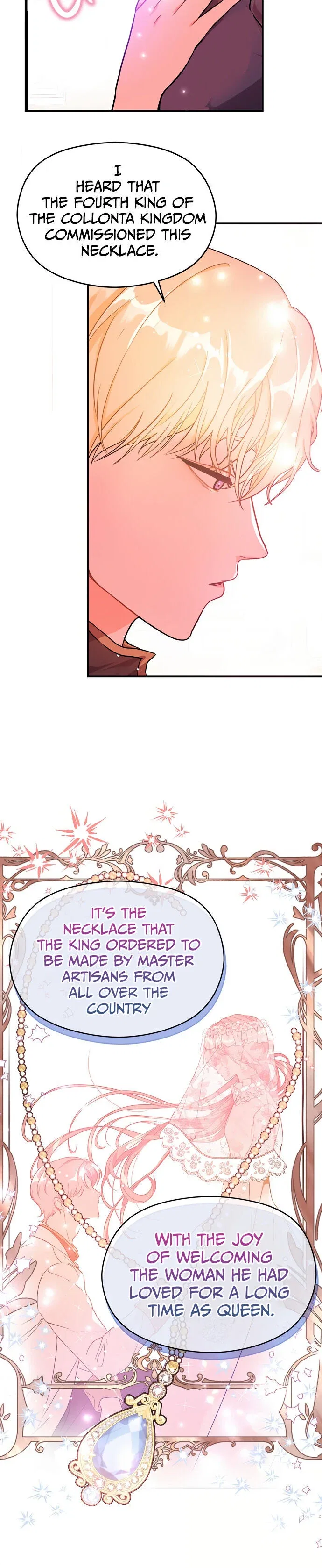 I Didn’t Mean to Seduce the Male Lead Chapter 35 – Page 6