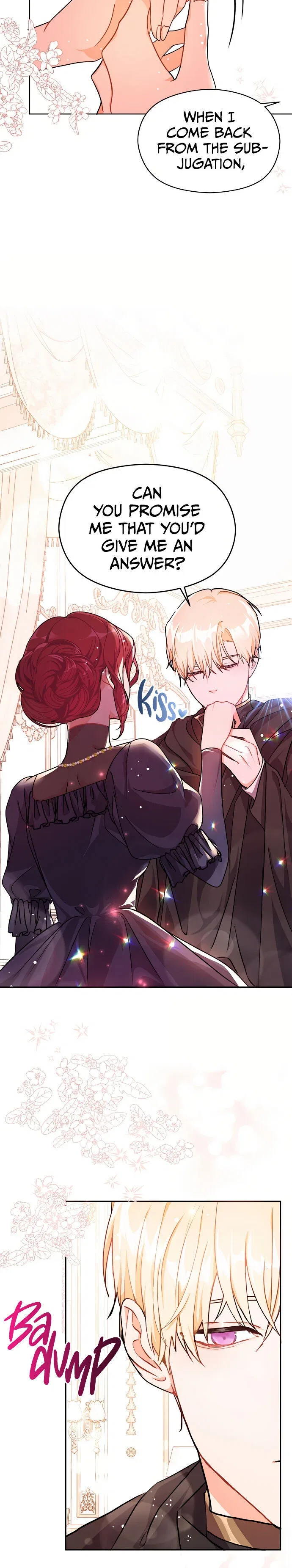 I Didn’t Mean to Seduce the Male Lead Chapter 35 – Page 11