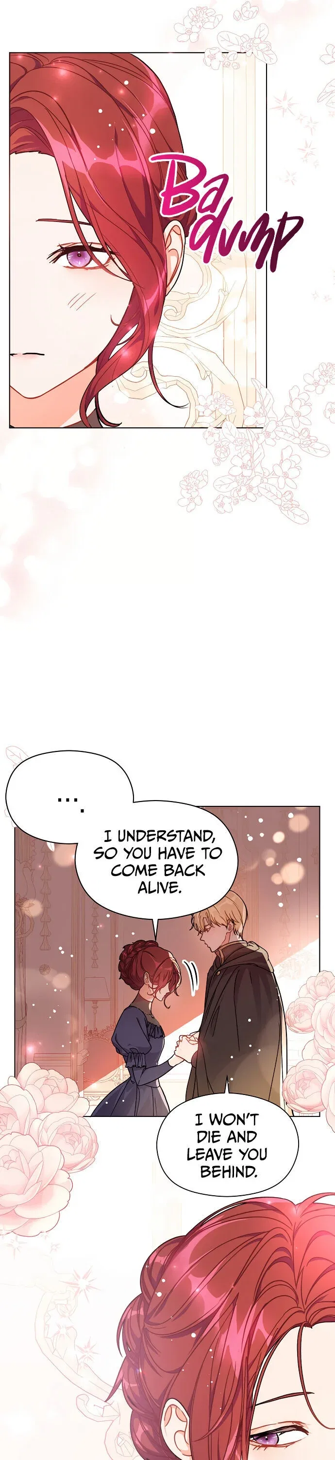 I Didn’t Mean to Seduce the Male Lead Chapter 35 – Page 12