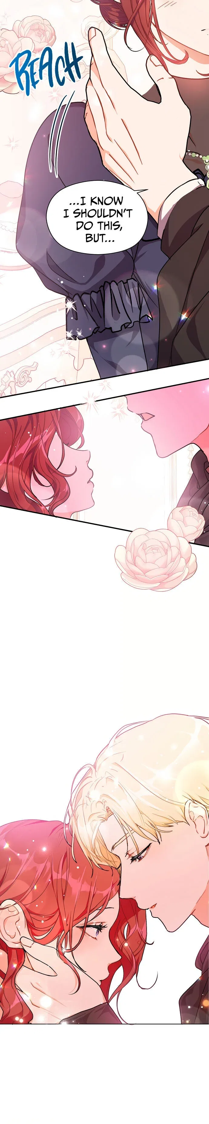 I Didn’t Mean to Seduce the Male Lead Chapter 35 – Page 13