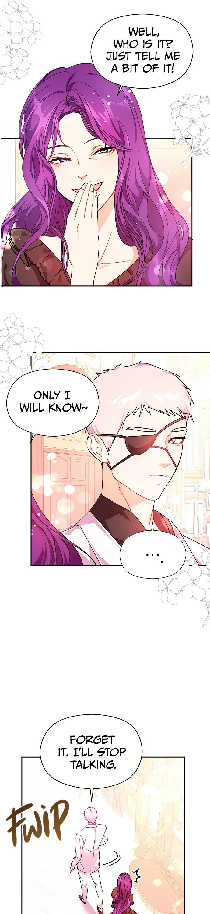 I Didn’t Mean to Seduce the Male Lead Chapter 35 – Page 18