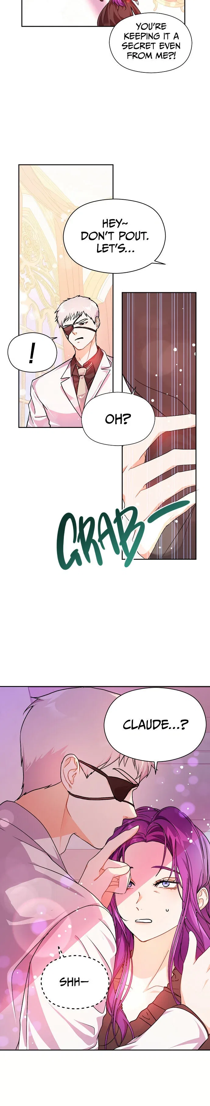 I Didn’t Mean to Seduce the Male Lead Chapter 35 – Page 19