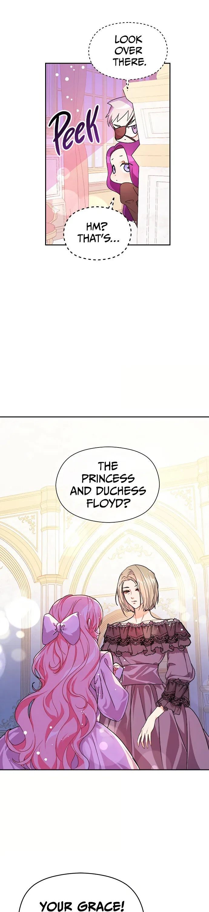 I Didn’t Mean to Seduce the Male Lead Chapter 35 – Page 20