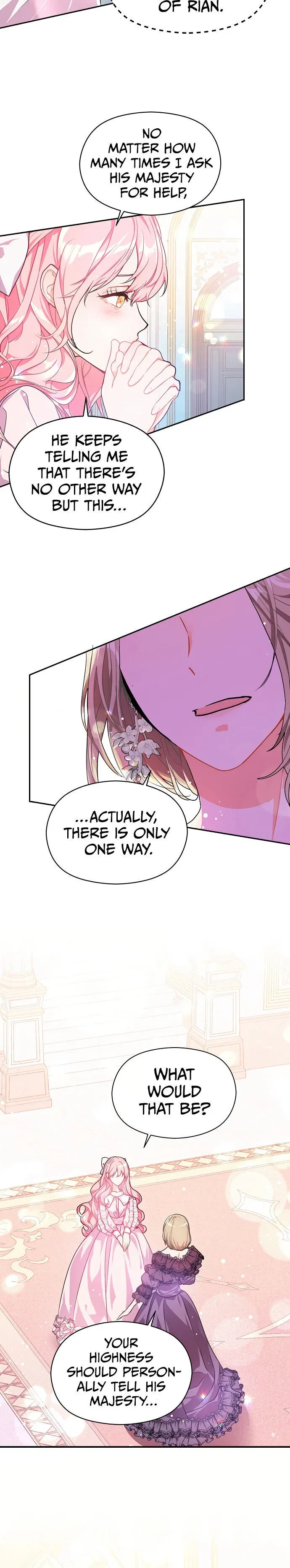 I Didn’t Mean to Seduce the Male Lead Chapter 35 – Page 23