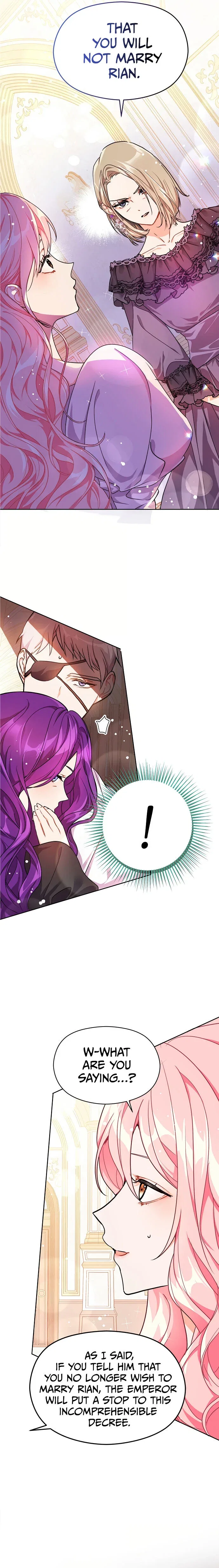 I Didn’t Mean to Seduce the Male Lead Chapter 35 – Page 24