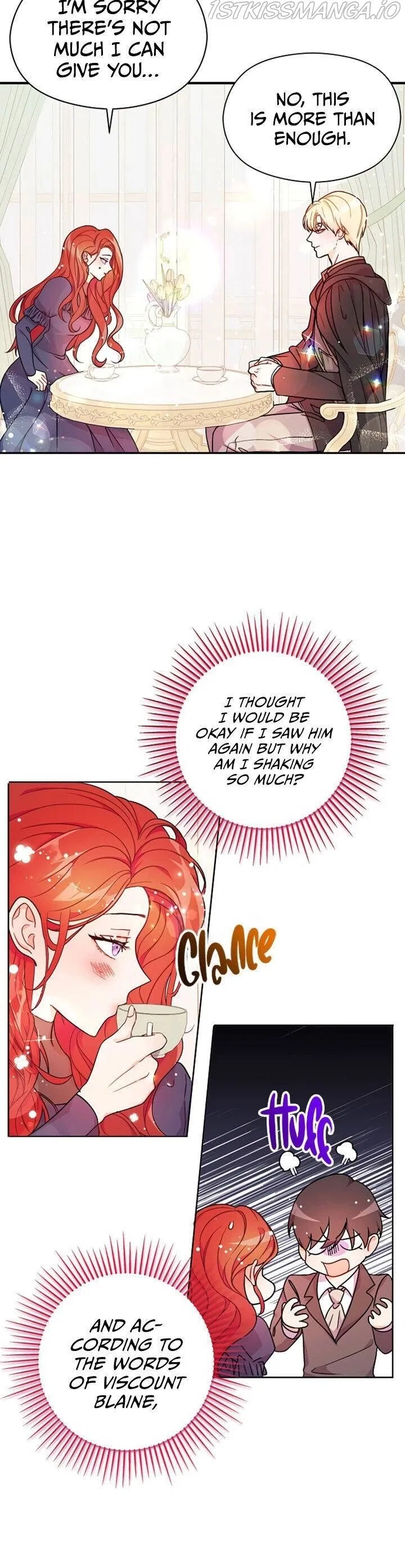 I Didn’t Mean to Seduce the Male Lead Chapter 34 – Page 5