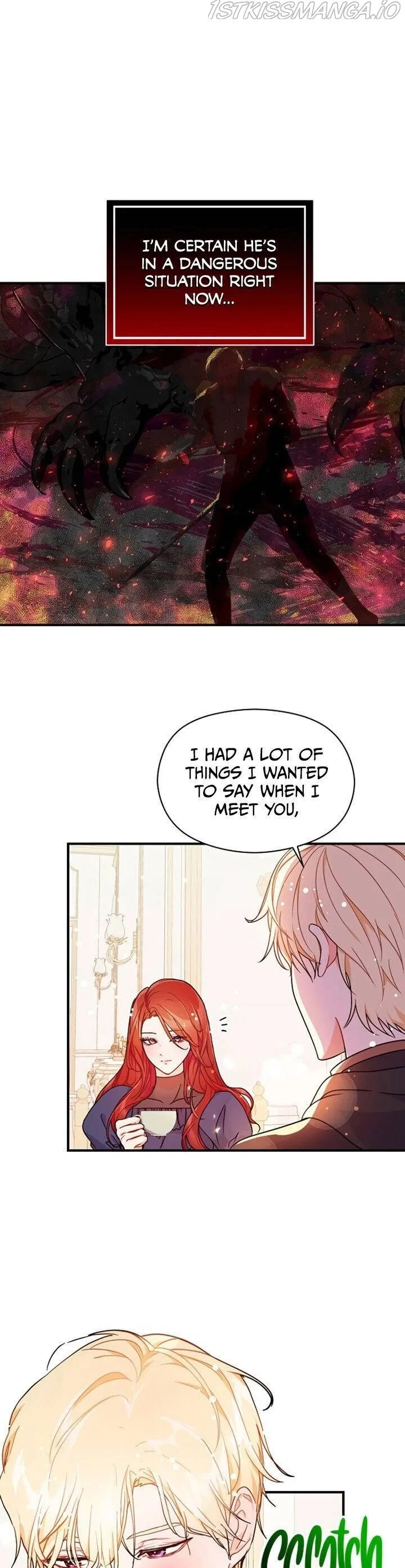 I Didn’t Mean to Seduce the Male Lead Chapter 34 – Page 6