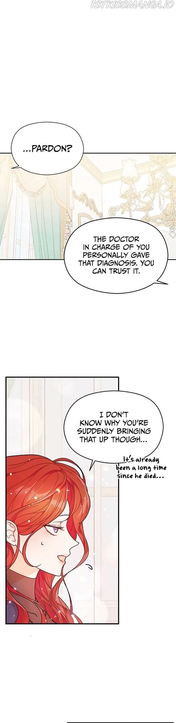 I Didn’t Mean to Seduce the Male Lead Chapter 34 – Page 8