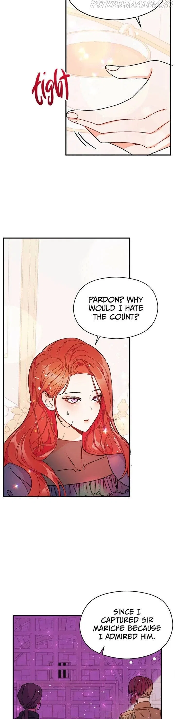 I Didn’t Mean to Seduce the Male Lead Chapter 34 – Page 10