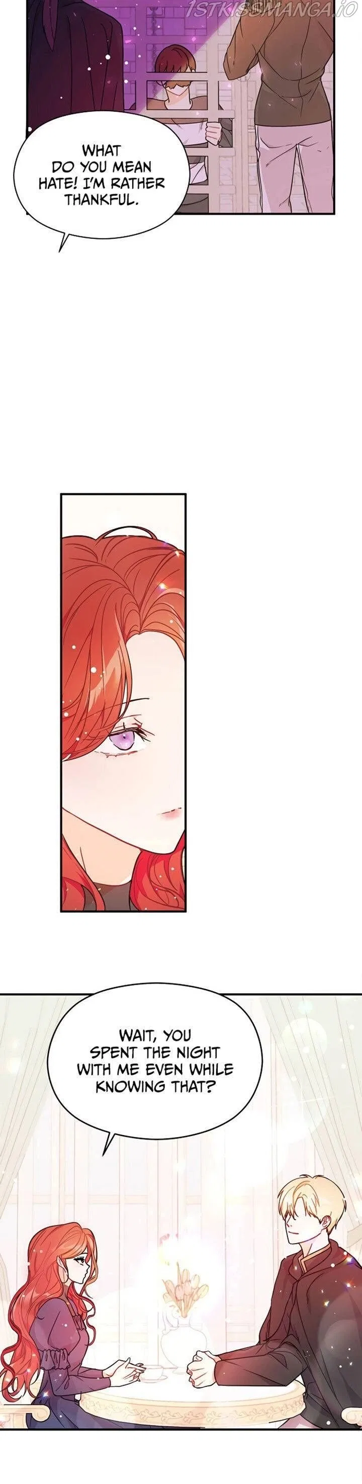 I Didn’t Mean to Seduce the Male Lead Chapter 34 – Page 11
