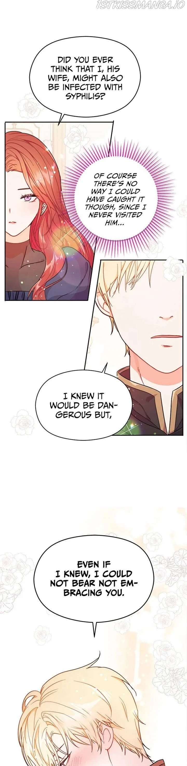 I Didn’t Mean to Seduce the Male Lead Chapter 34 – Page 12
