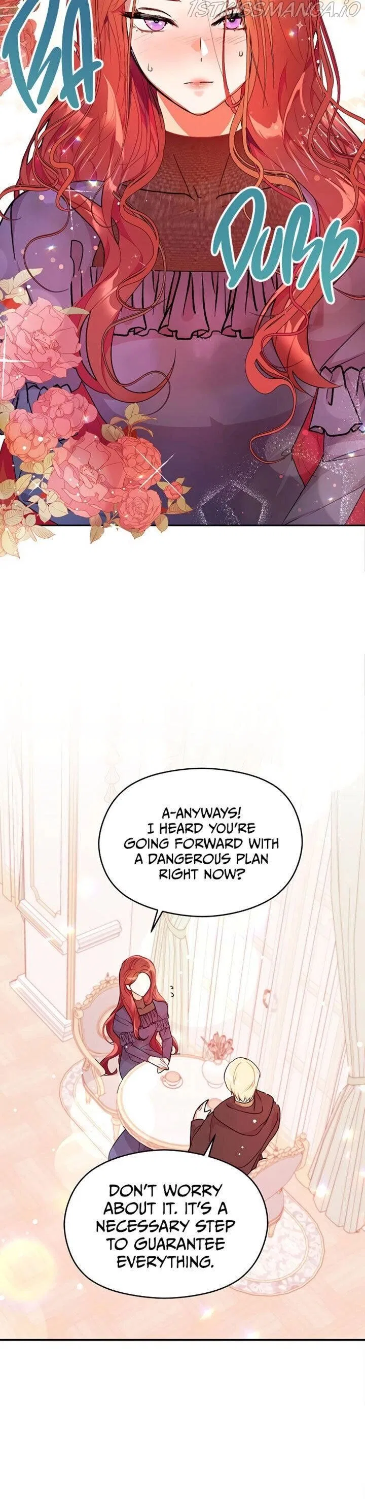 I Didn’t Mean to Seduce the Male Lead Chapter 34 – Page 14