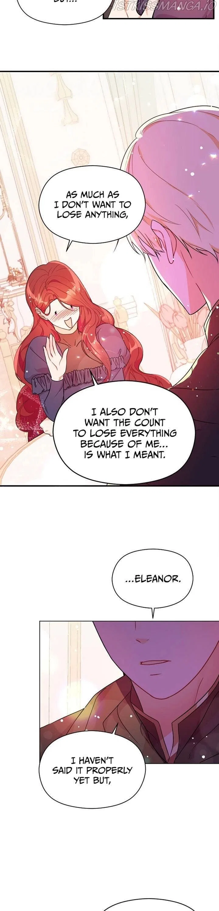 I Didn’t Mean to Seduce the Male Lead Chapter 34 – Page 16