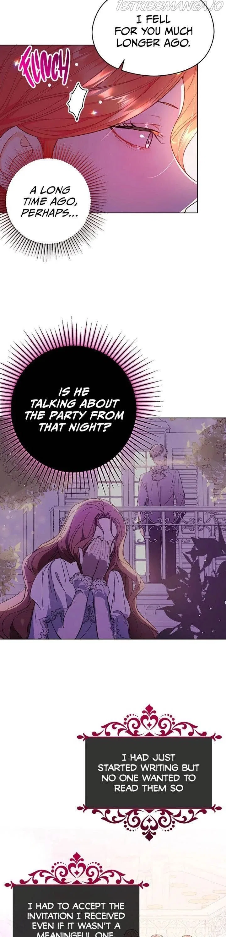 I Didn’t Mean to Seduce the Male Lead Chapter 34 – Page 17