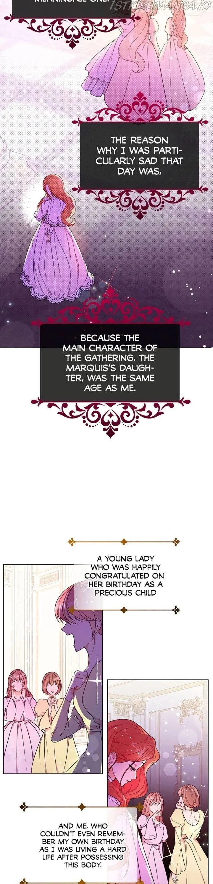 I Didn’t Mean to Seduce the Male Lead Chapter 34 – Page 18