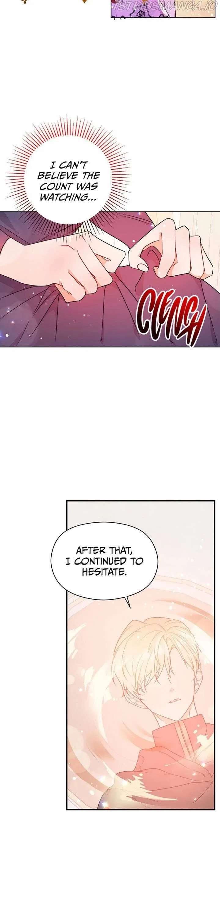I Didn’t Mean to Seduce the Male Lead Chapter 34 – Page 19