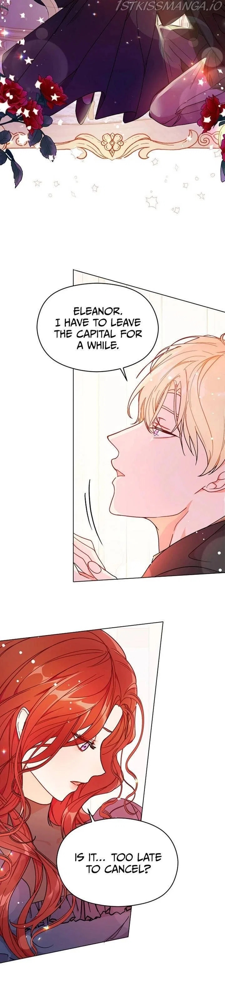 I Didn’t Mean to Seduce the Male Lead Chapter 34 – Page 23