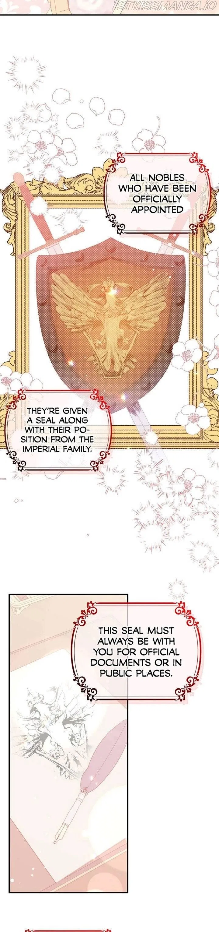 I Didn’t Mean to Seduce the Male Lead Chapter 34 – Page 25