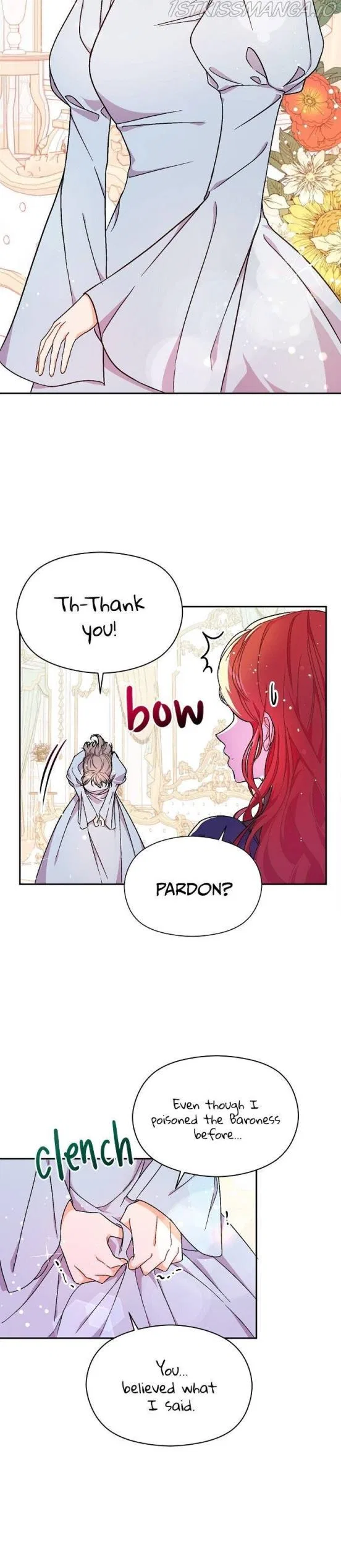 I Didn’t Mean to Seduce the Male Lead Chapter 33 – Page 2