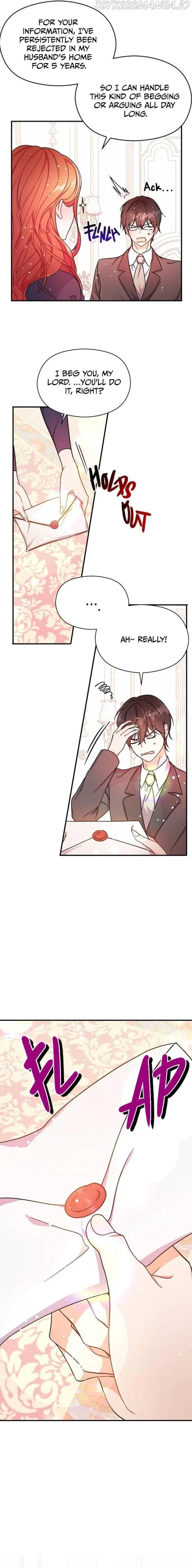 I Didn’t Mean to Seduce the Male Lead Chapter 33 – Page 15