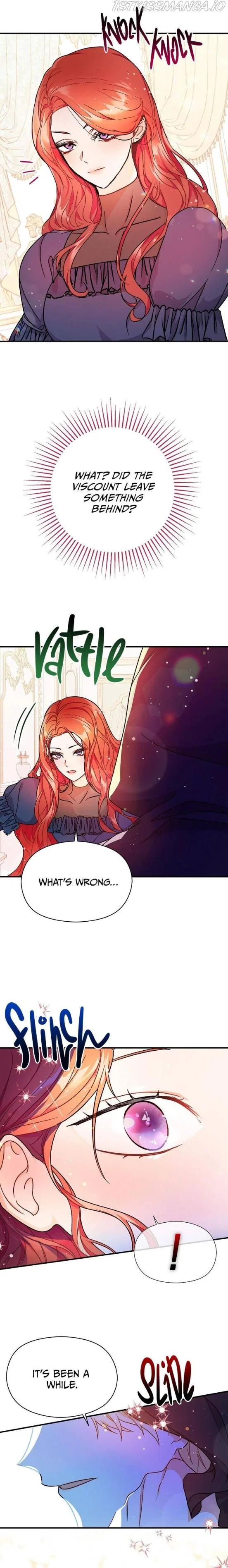 I Didn’t Mean to Seduce the Male Lead Chapter 33 – Page 17