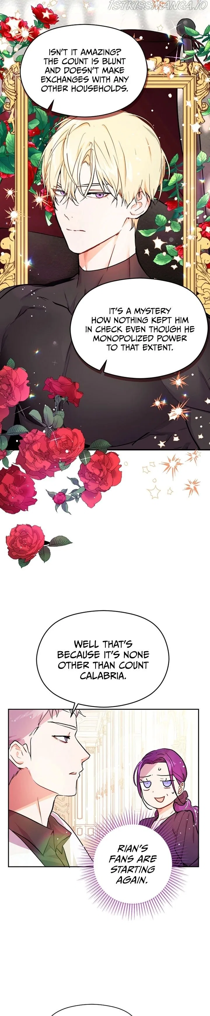 I Didn’t Mean to Seduce the Male Lead Chapter 32 – Page 2