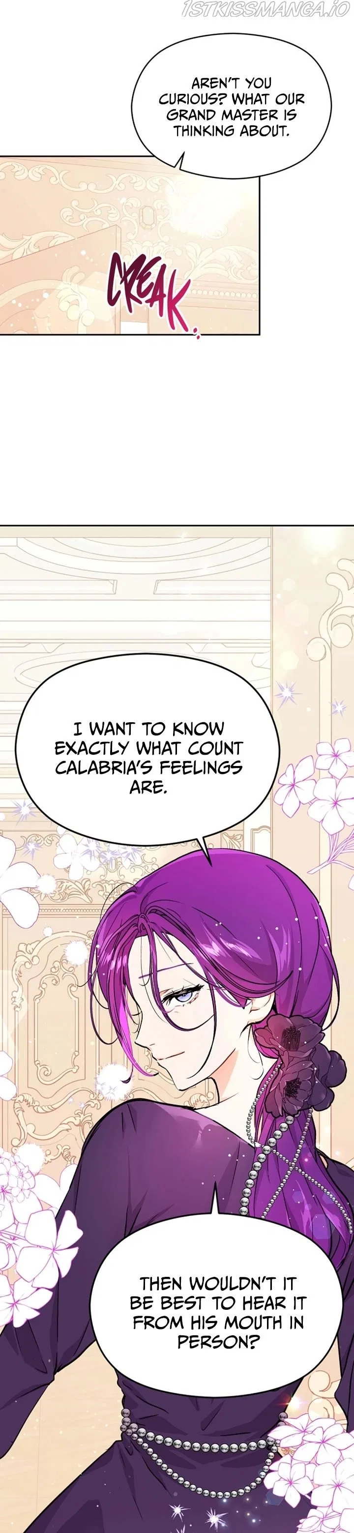 I Didn’t Mean to Seduce the Male Lead Chapter 32 – Page 4